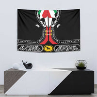 Mexican Trajes Charros Costume Tapestry