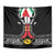 Mexican Trajes Charros Costume Tapestry