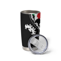 Mexican Trajes Charros Costume Tumbler Cup