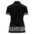 Mexican Trajes Charros Costume Women Polo Shirt