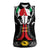 Mexican Trajes Charros Costume Women Sleeveless Polo Shirt