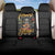Mexico Cinco de Mayo Back Car Seat Cover El Dia de la Batalla de Puebla