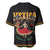 Mexico Cinco de Mayo Baseball Jersey El Dia de la Batalla de Puebla