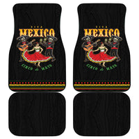 Mexico Cinco de Mayo Car Mats El Dia de la Batalla de Puebla