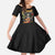 Mexico Cinco de Mayo Family Matching Long Sleeve Bodycon Dress and Hawaiian Shirt El Dia de la Batalla de Puebla