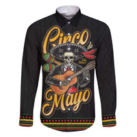 Mexico Cinco de Mayo Family Matching Short Sleeve Bodycon Dress and Hawaiian Shirt El Dia de la Batalla de Puebla