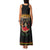 Mexico Cinco de Mayo Family Matching Tank Maxi Dress and Hawaiian Shirt El Dia de la Batalla de Puebla
