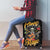 Mexico Cinco de Mayo Luggage Cover El Dia de la Batalla de Puebla