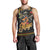 Mexico Cinco de Mayo Men Tank Top El Dia de la Batalla de Puebla