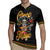 Mexico Cinco de Mayo Rugby Jersey El Dia de la Batalla de Puebla