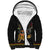 Mexico Cinco de Mayo Sherpa Hoodie El Dia de la Batalla de Puebla