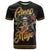 Mexico Cinco de Mayo T Shirt El Dia de la Batalla de Puebla
