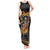 Mexico Cinco de Mayo Tank Maxi Dress El Dia de la Batalla de Puebla