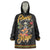 Mexico Cinco de Mayo Wearable Blanket Hoodie El Dia de la Batalla de Puebla