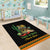 Mexico Cinco de Mayo Area Rug Viva la Fiesta!
