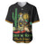 Mexico Cinco de Mayo Baseball Jersey Viva la Fiesta!