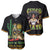 Mexico Cinco de Mayo Baseball Jersey Viva la Fiesta!