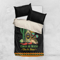 Mexico Cinco de Mayo Bedding Set Viva la Fiesta!