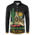 Mexico Cinco de Mayo Button Sweatshirt Viva la Fiesta!