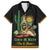 Mexico Cinco de Mayo Family Matching Long Sleeve Bodycon Dress and Hawaiian Shirt Viva la Fiesta!