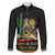 Mexico Cinco de Mayo Family Matching Long Sleeve Bodycon Dress and Hawaiian Shirt Viva la Fiesta!