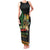 Mexico Cinco de Mayo Family Matching Tank Maxi Dress and Hawaiian Shirt Viva la Fiesta!