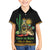 Mexico Cinco de Mayo Family Matching Tank Maxi Dress and Hawaiian Shirt Viva la Fiesta!