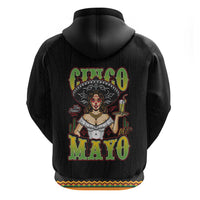 Mexico Cinco de Mayo Hoodie Viva la Fiesta!