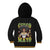 Mexico Cinco de Mayo Kid Hoodie Viva la Fiesta!