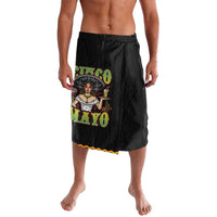 Mexico Cinco de Mayo Lavalava Viva la Fiesta!