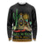 Mexico Cinco de Mayo Long Sleeve Shirt Viva la Fiesta!