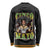Mexico Cinco de Mayo Long Sleeve Shirt Viva la Fiesta!