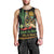Mexico Cinco de Mayo Men Tank Top Viva la Fiesta!
