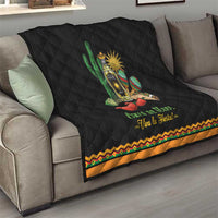 Mexico Cinco de Mayo Quilt Viva la Fiesta!