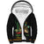 Mexico Cinco de Mayo Sherpa Hoodie Viva la Fiesta!