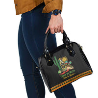 Mexico Cinco de Mayo Shoulder Handbag Viva la Fiesta!