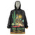 Mexico Cinco de Mayo Wearable Blanket Hoodie Viva la Fiesta!