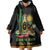 Mexico Cinco de Mayo Wearable Blanket Hoodie Viva la Fiesta!