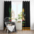 Mexico Cinco de Mayo Window Curtain Viva la Fiesta!