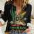 Mexico Cinco de Mayo Women Casual Shirt Viva la Fiesta!