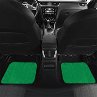 Personalized Brazil Football 2026 Car Mats Born for Glory Let Champions Rise