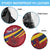 Personalized National Flag Of Romania Day Spare Tire Cover Coat of arms