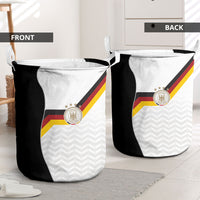 Germany Football Laundry Basket Black Eagle Glory 2026 Fan Edition