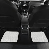 Custom Germany Football Car Mats Black Eagle Glory 2026 Fan Edition