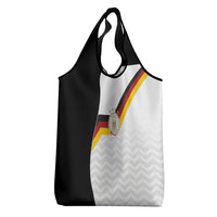 Germany Football Grocery Bag Black Eagle Glory 2026 Fan Edition