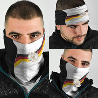 Germany Football Neck Gaiter Black Eagle Glory 2026 Fan Edition