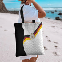 Germany Football Tote Bag Black Eagle Glory 2026 Fan Edition