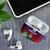 Custom Cayman Islands AirPods Case Green Turtle Sporty Style - Wonder Print Shop