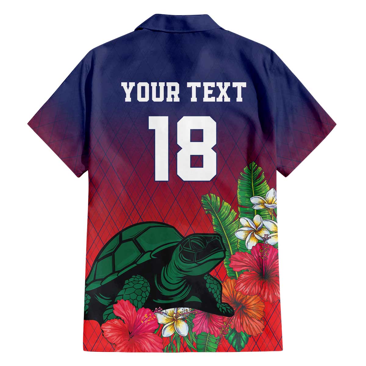 Custom Cayman Islands Family Matching Off The Shoulder Long Sleeve Dress and Hawaiian Shirt Green Turtle Sporty Style - Wonder Print Shop