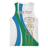 Personalized Italian Region Abruzzo Basketball Jersey Italy Sporty Style - Wonder Print Shop